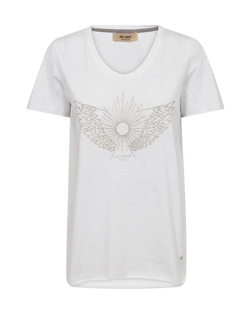 MMGethi O-SS Glam Tee