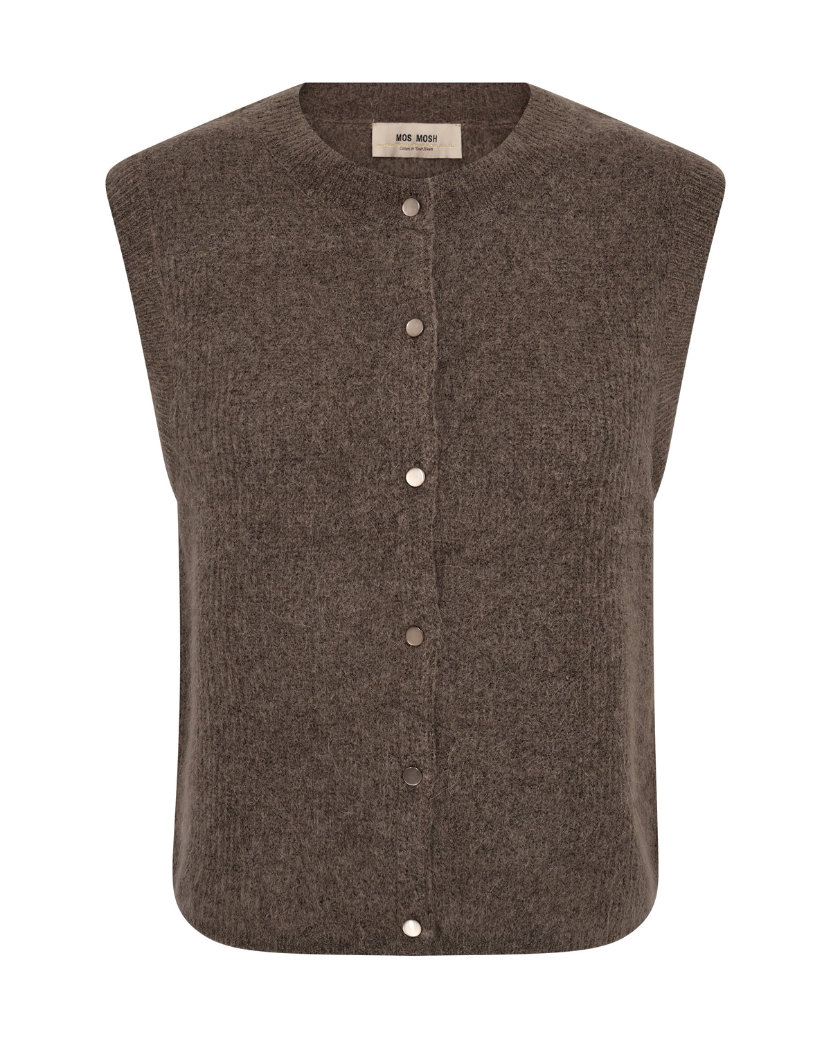 MMAlmine Thora Knit Vest