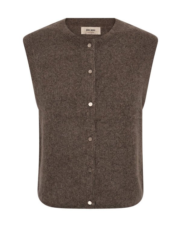 MMAlmine Thora Knit Vest