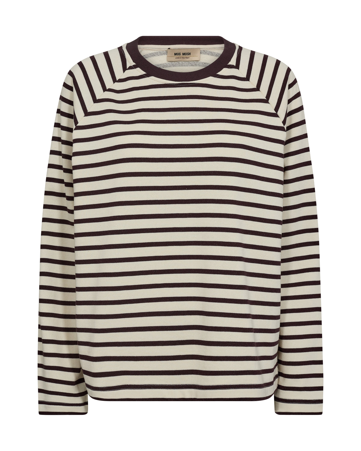 MMLidy O-LS Sweatshirt