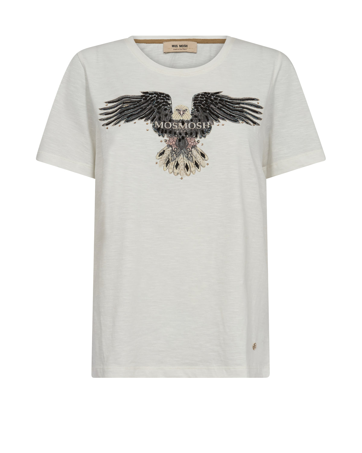 MMKylah O-SS Deco Tee