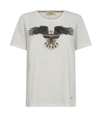 MMKylah O-SS Deco Tee