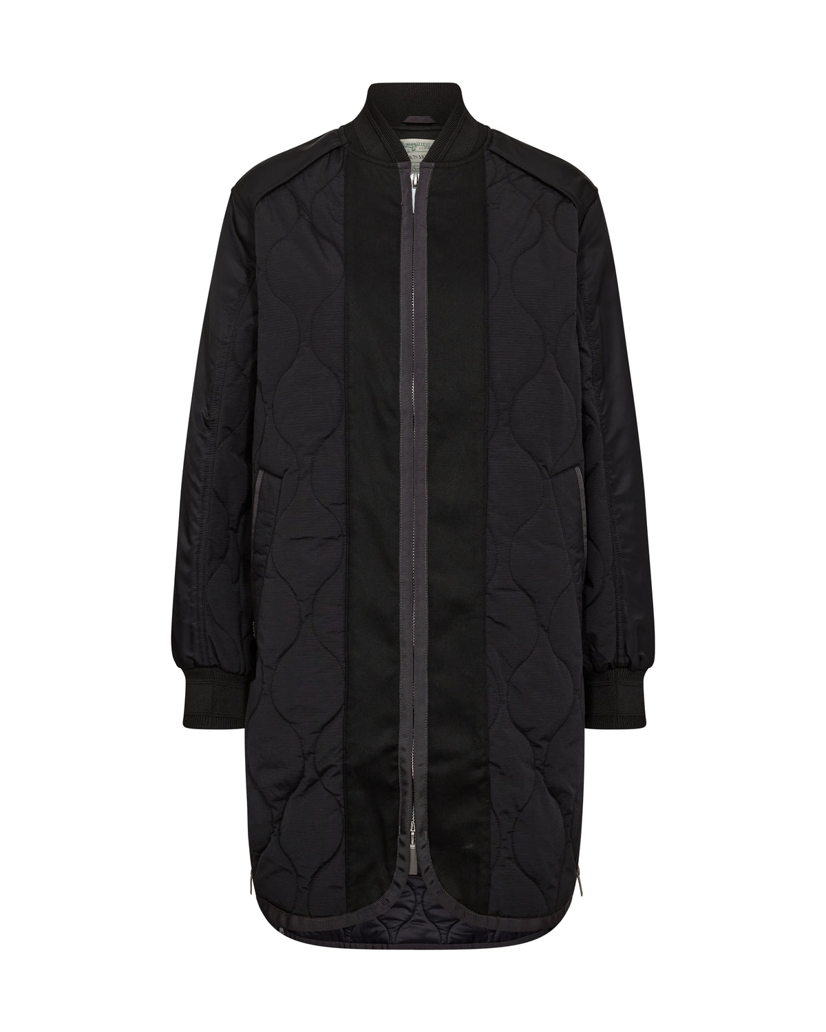 MMFreja Quilt Jacket