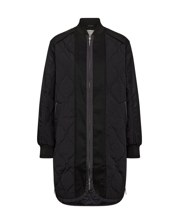 MMFreja Quilt Jacket