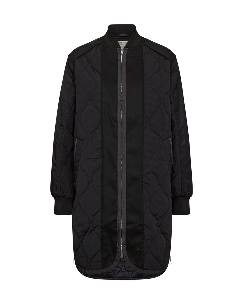 MMFreja Quilt Jacket