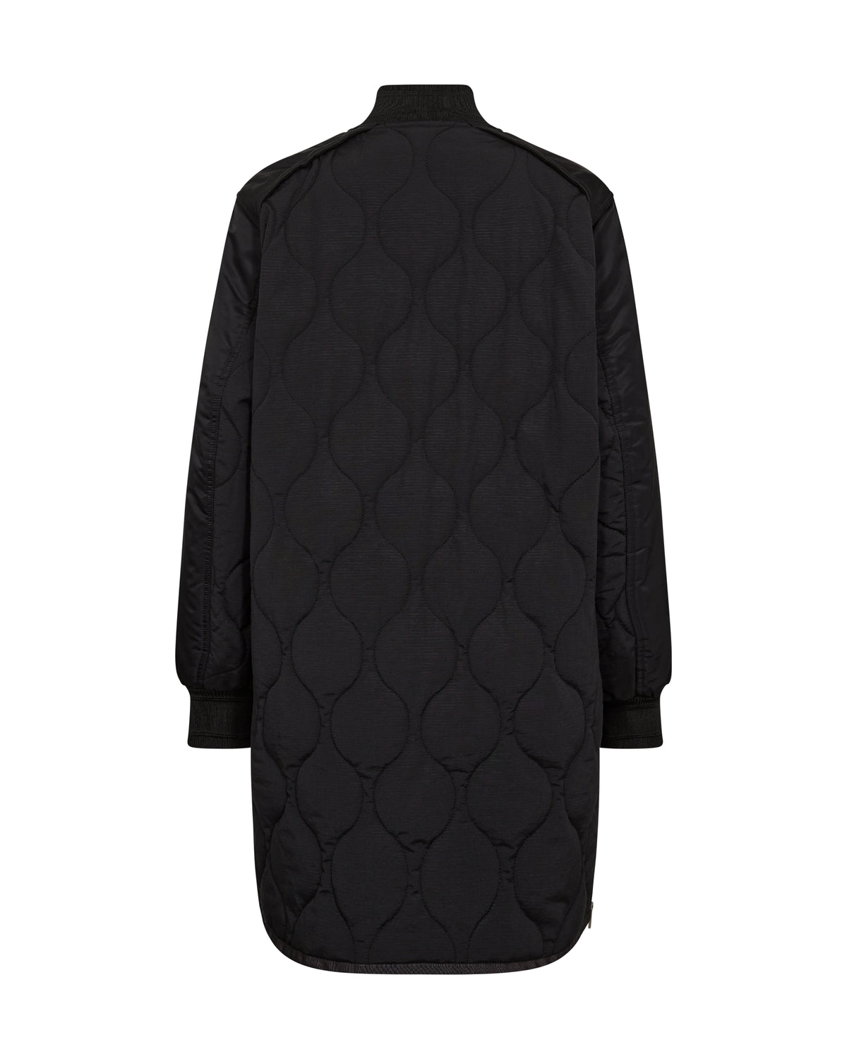 MMFreja Quilt Jacket