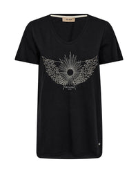 MMGethi O-SS Glam Tee