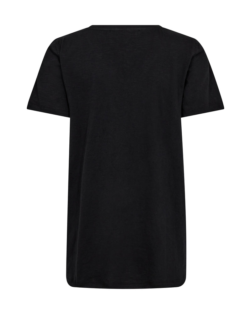 MMGethi O-SS Glam Tee