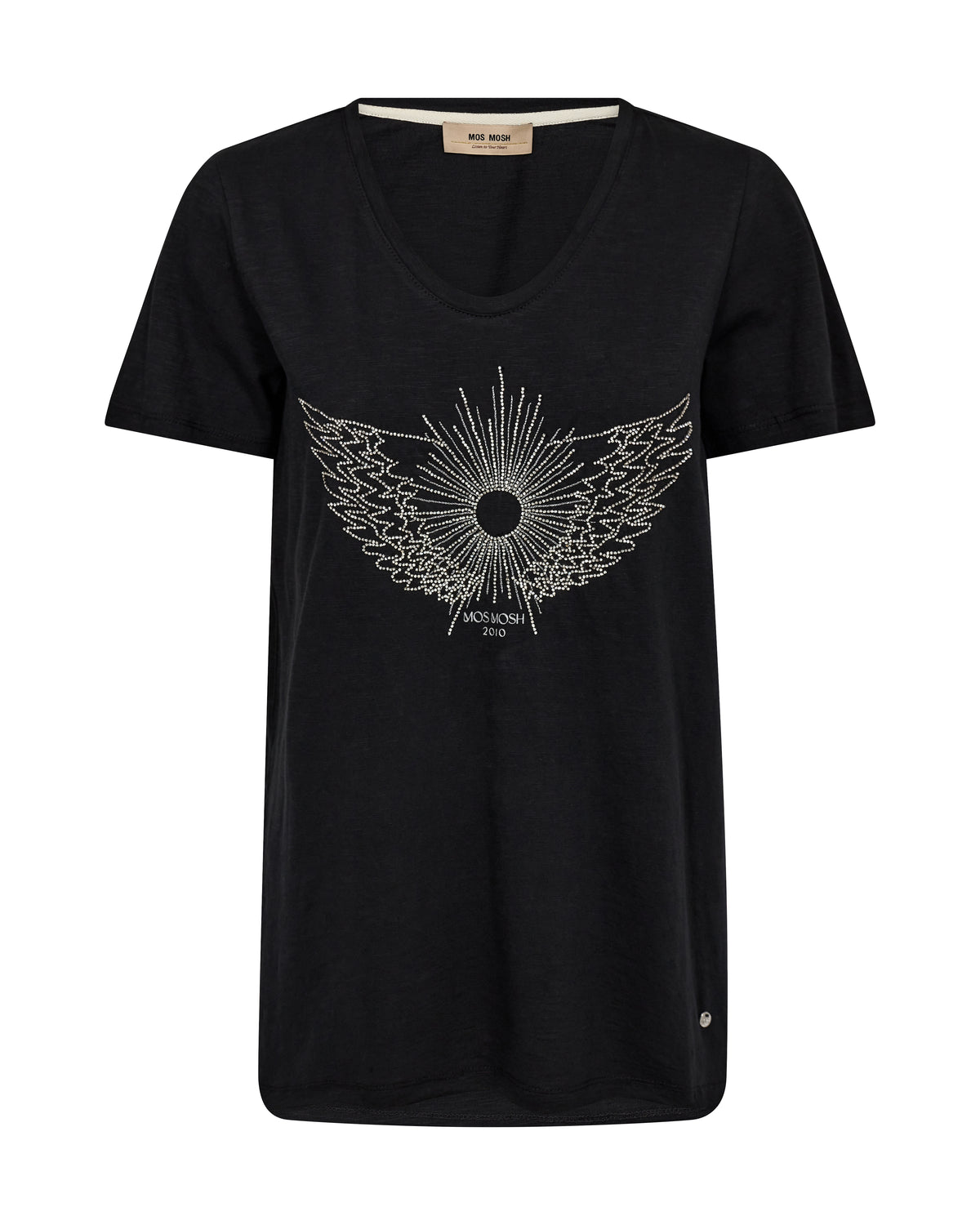 MMGethi O-SS Glam Tee