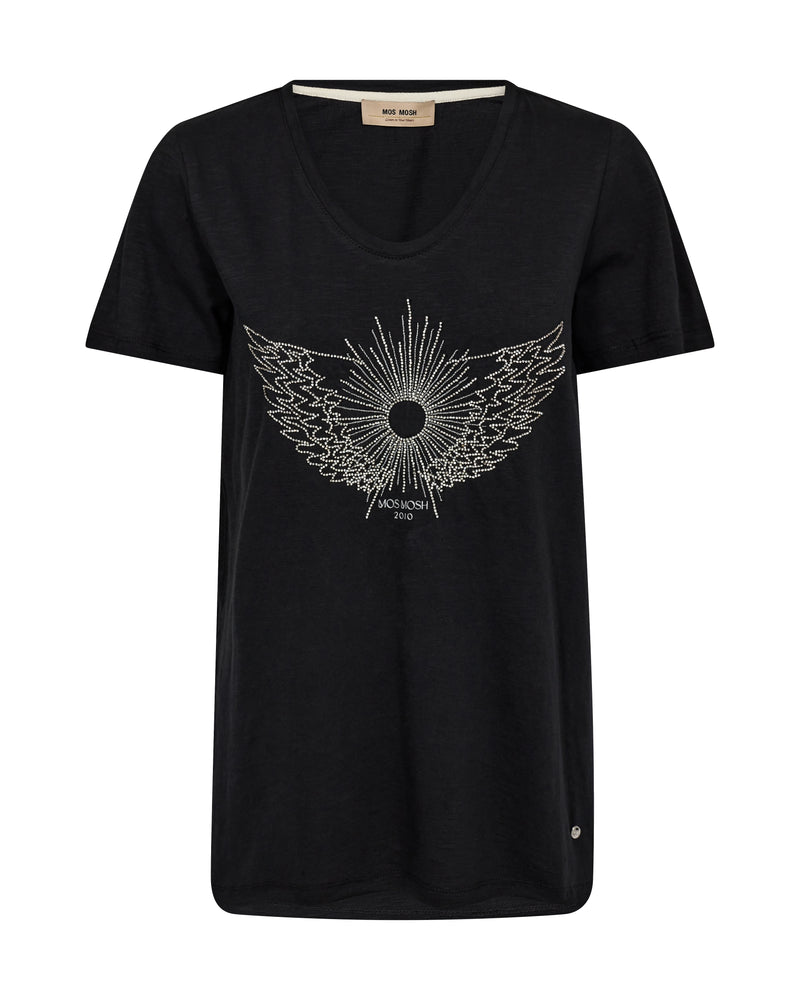 MMGethi O-SS Glam Tee