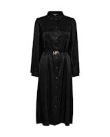 MMRaya Monogram Dress