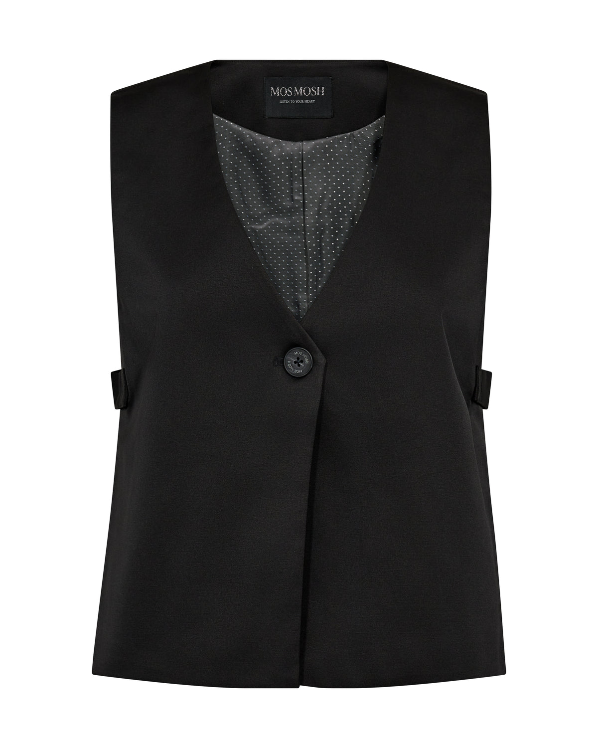 MMYrsa Irin Vest