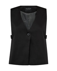 MMYrsa Irin Vest