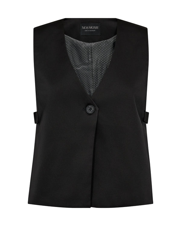 MMYrsa Irin Vest