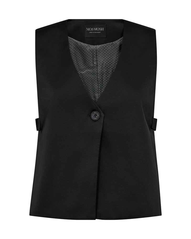MMYrsa Irin Vest