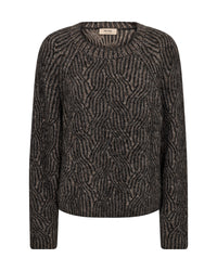 MMUnnur Sequin Knit