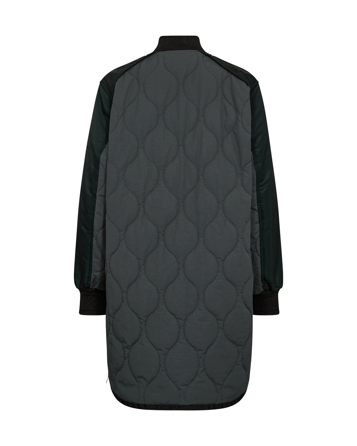 MMFreja Quilt Jacket (Copy)