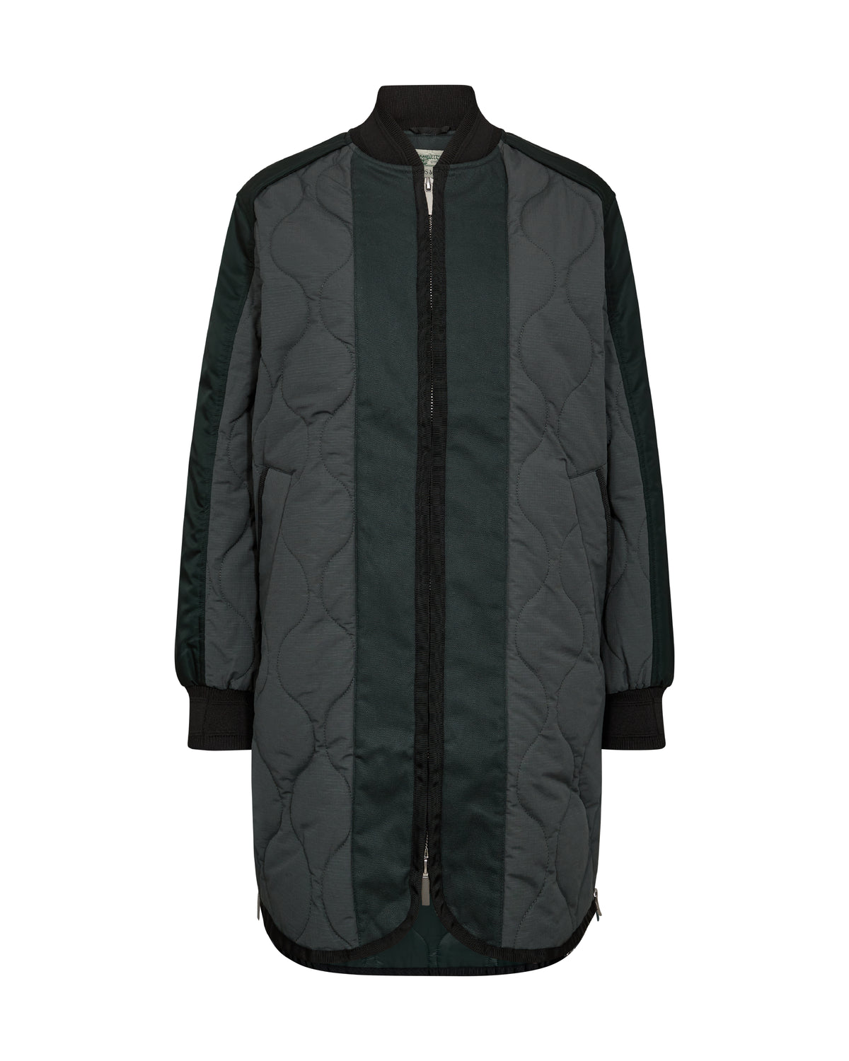 MMFreja Quilt Jacket (Copy)