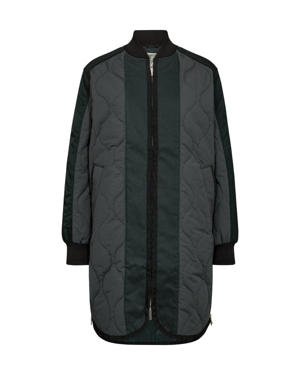 MMFreja Quilt Jacket