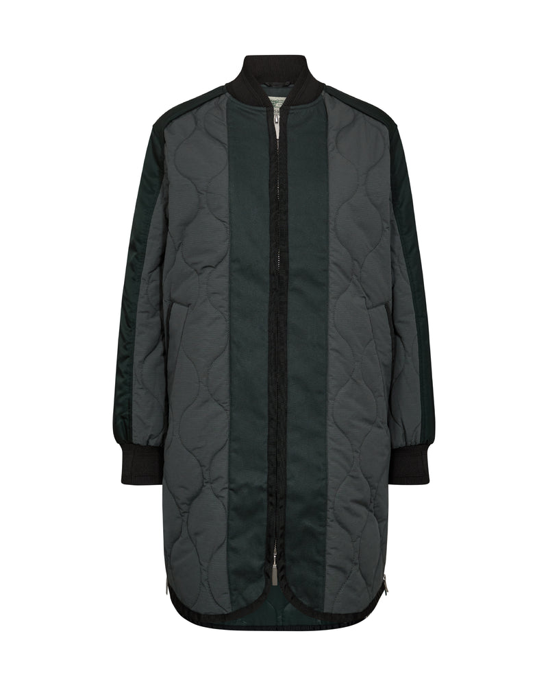 MMFreja Quilt Jacket (Copy)