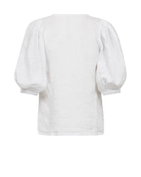 MMTaissa Linen Blouse