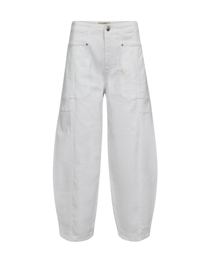 MMRosy Bianco Pant