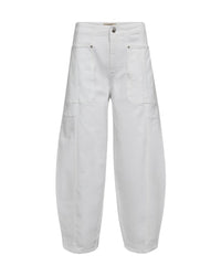 MMRosy Bianco Pant