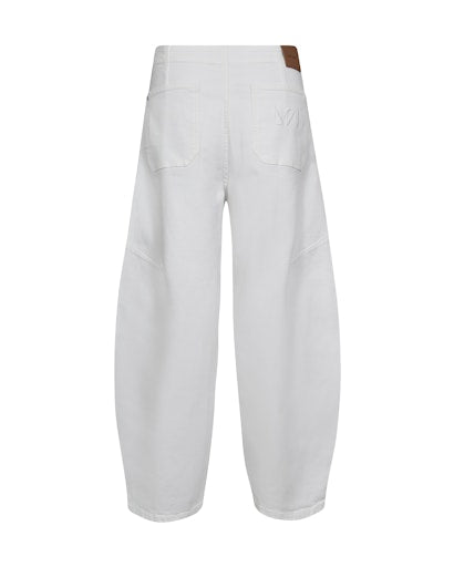 MMRosy Bianco Pant