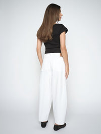 MMRosy Bianco Pant