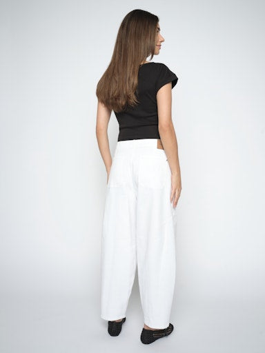 MMRosy Bianco Pant