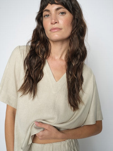 MMEliva Miri Blouse