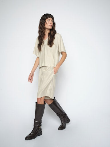 MMUlla Miri Shorts