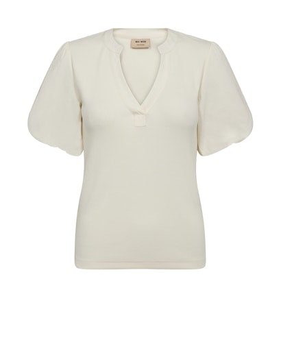 MMJada Puff Tee