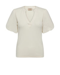 MMJada Puff Tee
