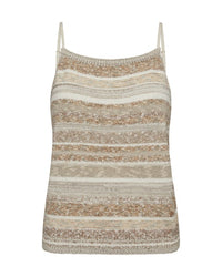 MMKya Edele Knit Top