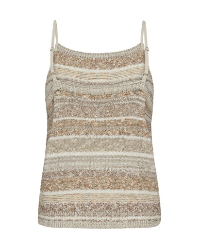 MMKya Edele Knit Top
