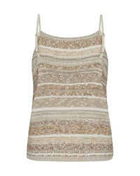 MMKya Edele Knit Top