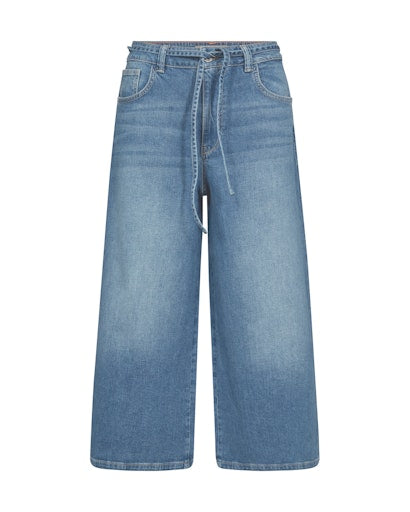 MMCulotte Zack Jeans