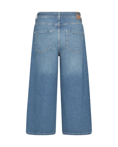 MMCulotte Zack Jeans