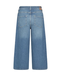 MMCulotte Zack Jeans