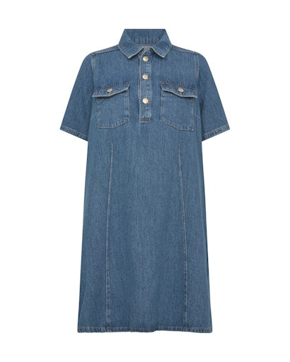 MMBiba East Dress