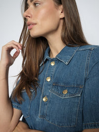 MMBiba East Dress
