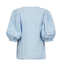MMTaissa Linen Blouse
