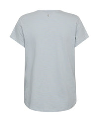 MMCamp Stripe Tee