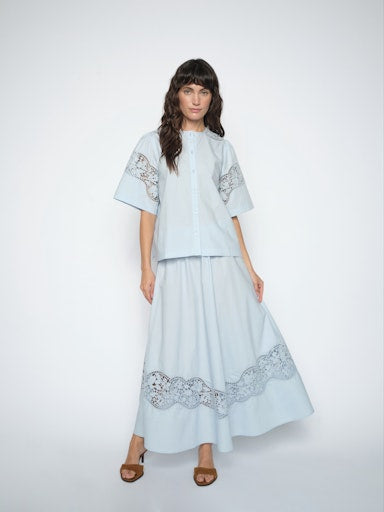 MMRooma Cotoni Shirt