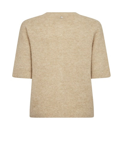 MMThora Knit Cardigan
