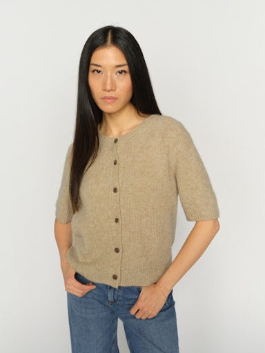 MMThora Knit Cardigan