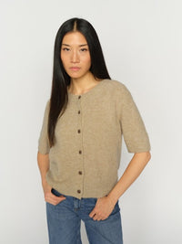 MMThora Knit Cardigan