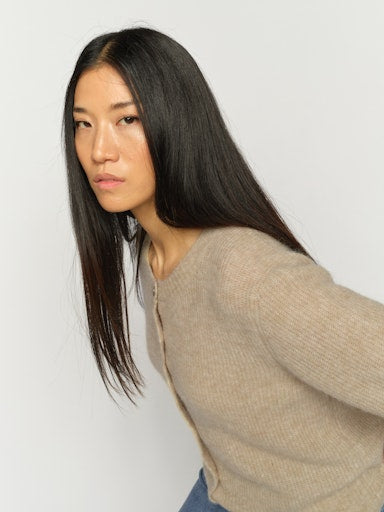 MMThora Knit Cardigan