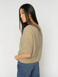MMThora Knit Cardigan